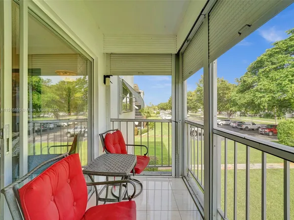 1200 Hillcrest Ct APT 202, Hollywood, FL 33021