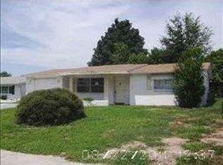 5731 Otis Dr, New Port Richey, FL 34652