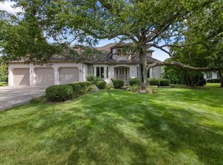 24412 W Park River Ln, Shorewood, IL