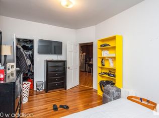 4100 W Addison St #1013, Chicago, IL 60641