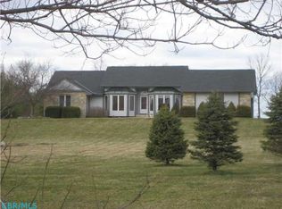 3840 Carroll Eastern Rd NW, Carroll, OH 43112