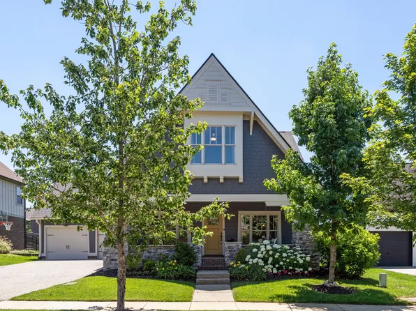521 Finnhorse Ln, Franklin, TN 37064