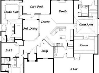 1300 NW 188th St, Edmond, OK 73012