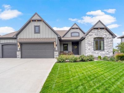 16255 W 165th Ter, Olathe, KS, 66062