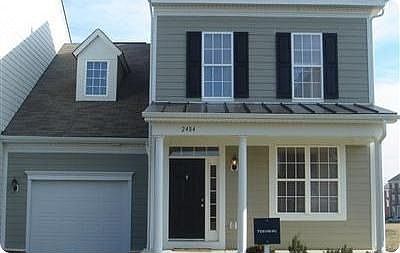 1st image of 2498 Aristocracy Cir