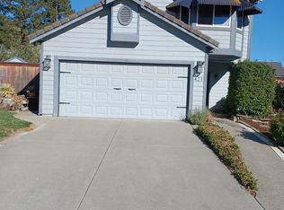 421 Robin Cir, Vacaville, CA