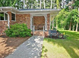 3719 Ashwood Dr SE, Smyrna, GA 30080