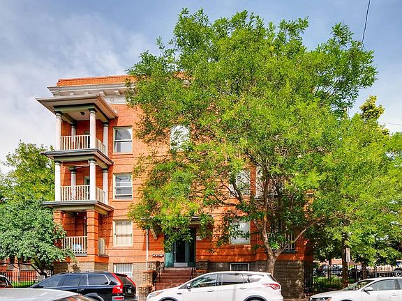 2nd image of 1356 N Pearl St APT 110
