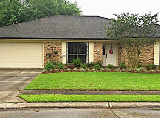 203 Marshall Dr, Houma, LA 70360