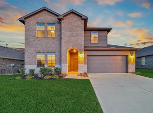 13854 Rock Island Trl, Conroe, TX 77384