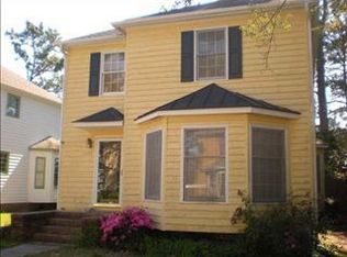 1557 Elizabeth, Myrtle Beach, SC 29577