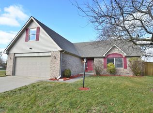 20101 Marie Ct, Noblesville, IN 46062