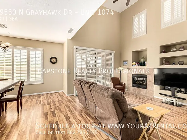 19550 N Grayhawk Dr #1074 — Photo 2