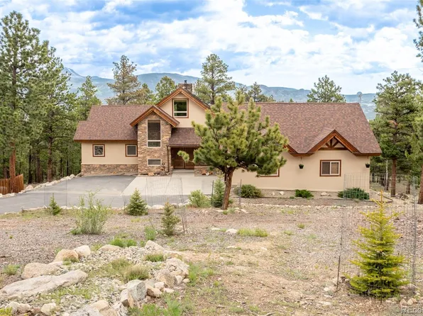 30220 Columbia Point, Buena Vista, CO 81211
