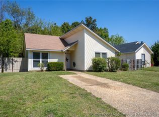 7010 Candlewood Dr, Fayetteville, NC 28314