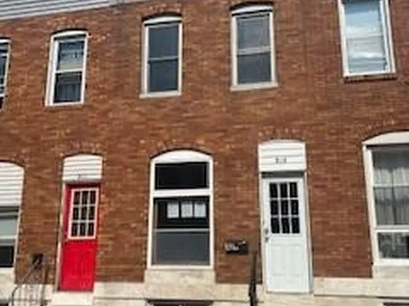 319 S Newkirk St, Baltimore, MD 21224