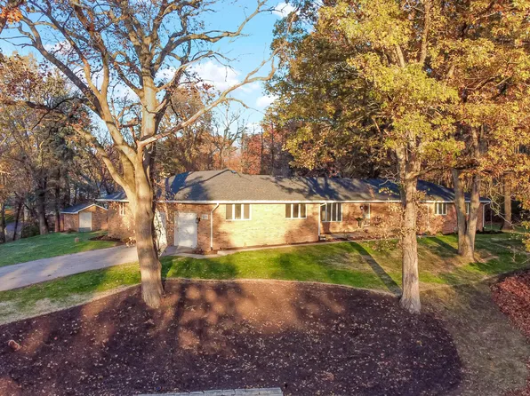 5611 W Vintage Hills Trl, La Porte, IN 46350