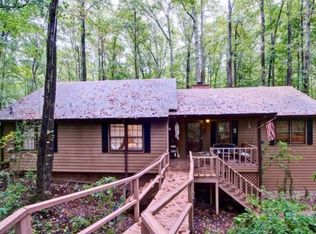 210 Northwoods Dr, Ball Ground, GA 30107