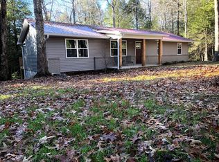 320 Short Cooper Rd, Jamestown, TN 38556