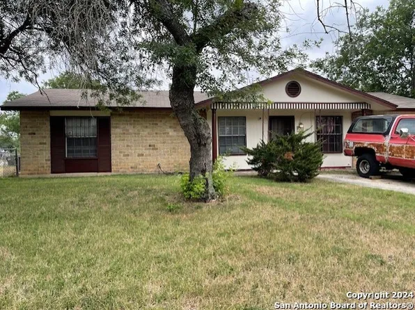 7450 Brook Valley, San Antonio, TX 78242