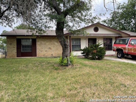 7450 Brook Valley, San Antonio, TX 78242