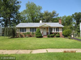 906 Averill Rd, Joppa, MD 21085