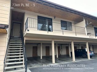 4511 73rd Pl NE #5, Marysville, WA 98270