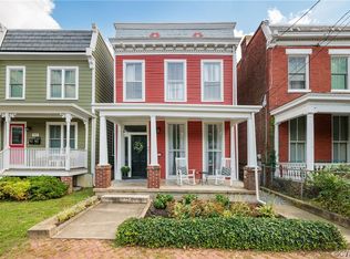 907 N 27th St, Richmond, VA 23223