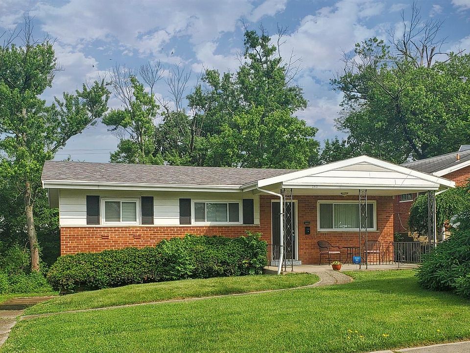 1st image of 343 Glen Oaks Dr