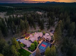 18780 Macalpine Loop, BEND, OR 97702