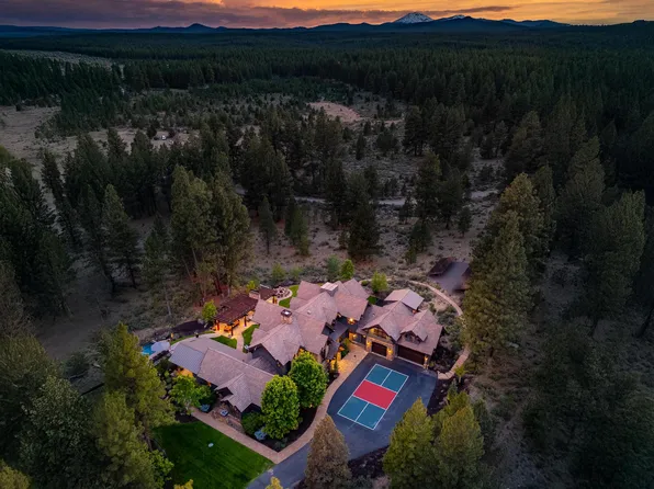 18780 Macalpine Loop, Bend, OR 97702