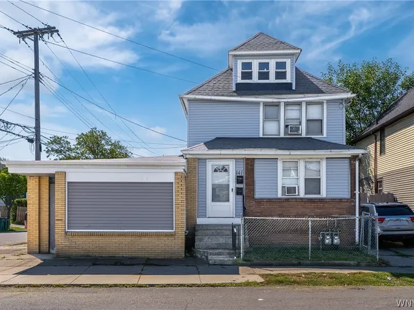 141 Esser Ave, Buffalo, NY 14207