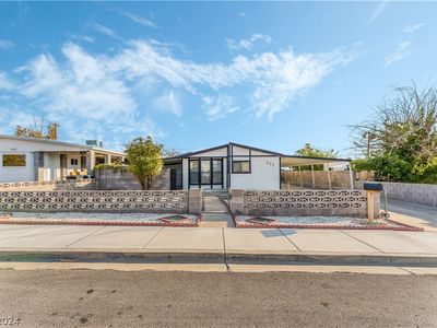 277 Aztec Ln, Henderson, NV, 89015