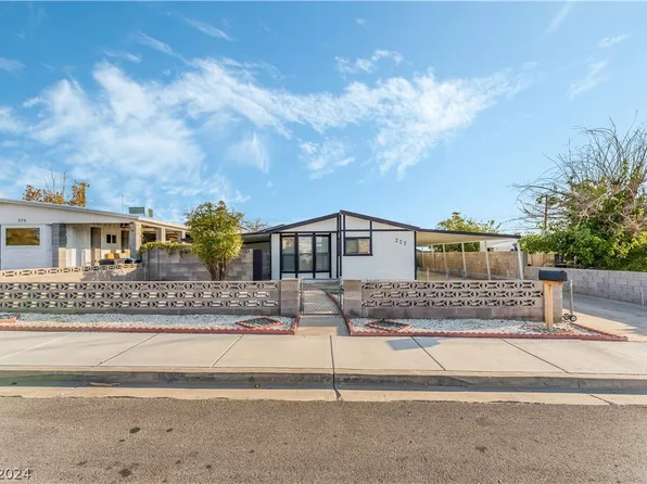 277 Aztec Ln, Henderson, NV 89015
