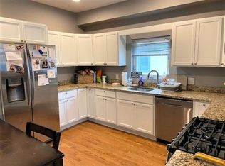 65 Mapleton St #3, Brighton, MA 02135