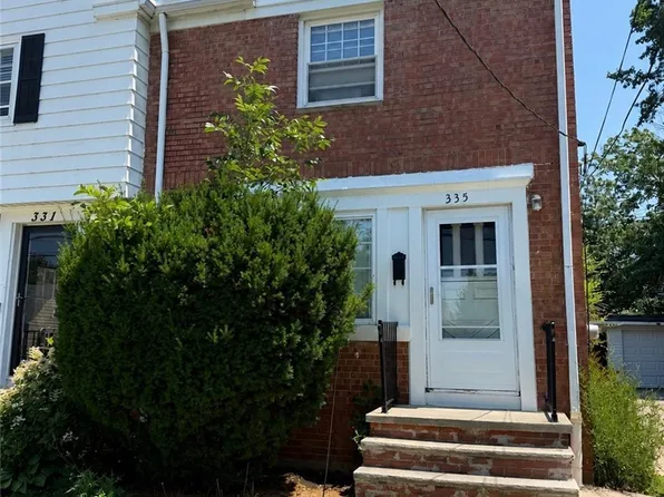 335 E 250th St, Euclid, OH 44132