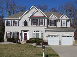 5022 Fallen Timber Way, Indian Head, MD 20640