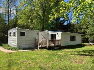 873 Rivers Terrace Rd, Gladwin, MI 48624