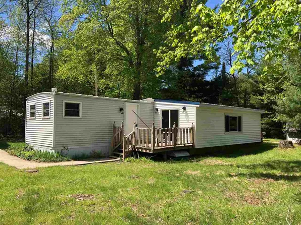 873 Rivers Terrace Rd, Gladwin, MI 48624