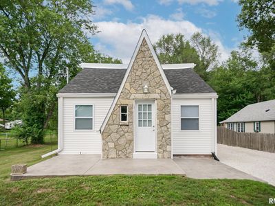 4517 W Crost Rd, Peoria, IL, 61604