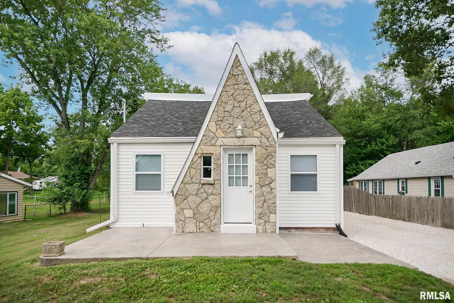 4517 W Crost Rd photo 1