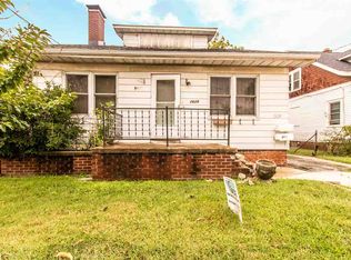 2629 N University St, Peoria, IL