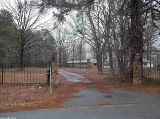903 West St, White Hall, AR 71602