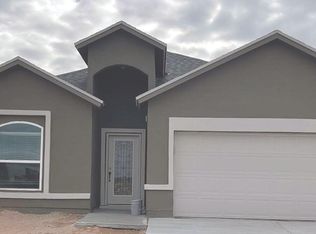 13920 Sky Harbor Ave, El Paso, TX 79928