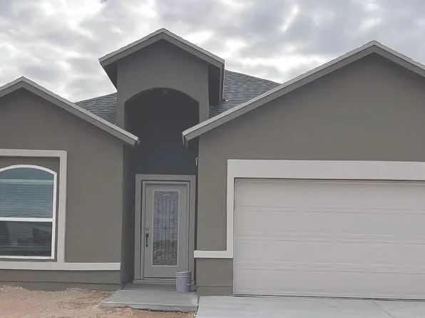 468 Miguel Payan Ct, Canutillo, TX 79835