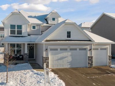 528 Waterford Pl, Waconia, MN, 55387