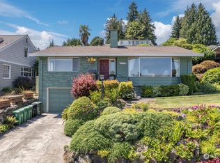 6201 51st Ave NE, Seattle, WA 98115