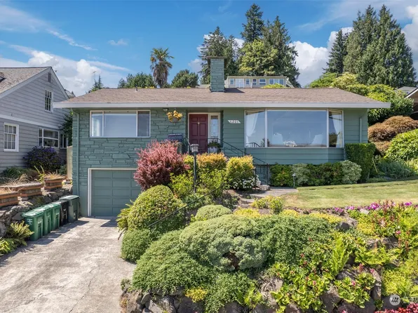 6201 51st Avenue NE, Seattle, WA 98115