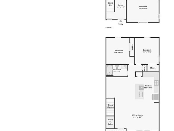 3rd image of 669 Tiarella Ln