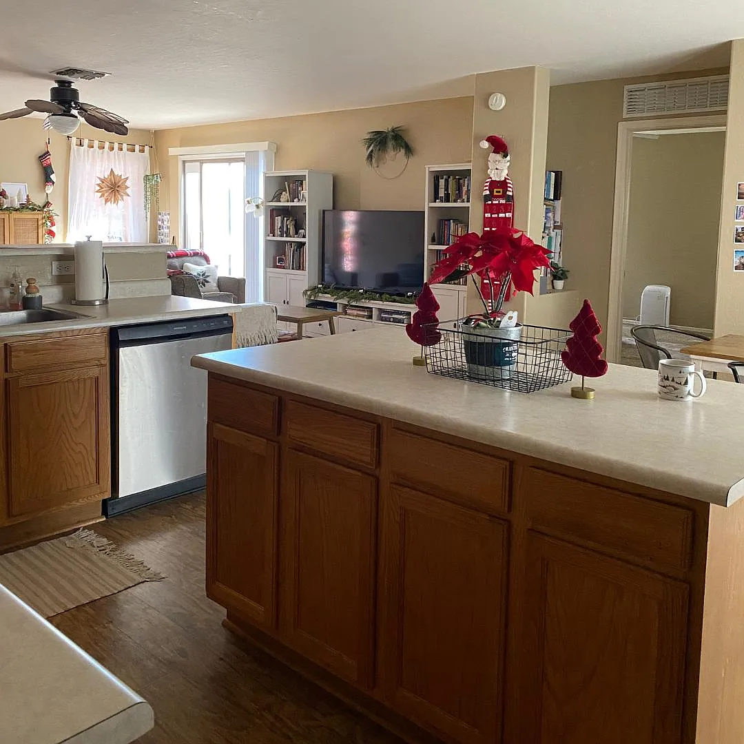 3 bed, 1461 sqft, $1,650 — Photo 4